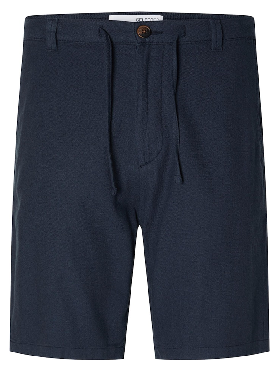 Selected Men Chino shorts